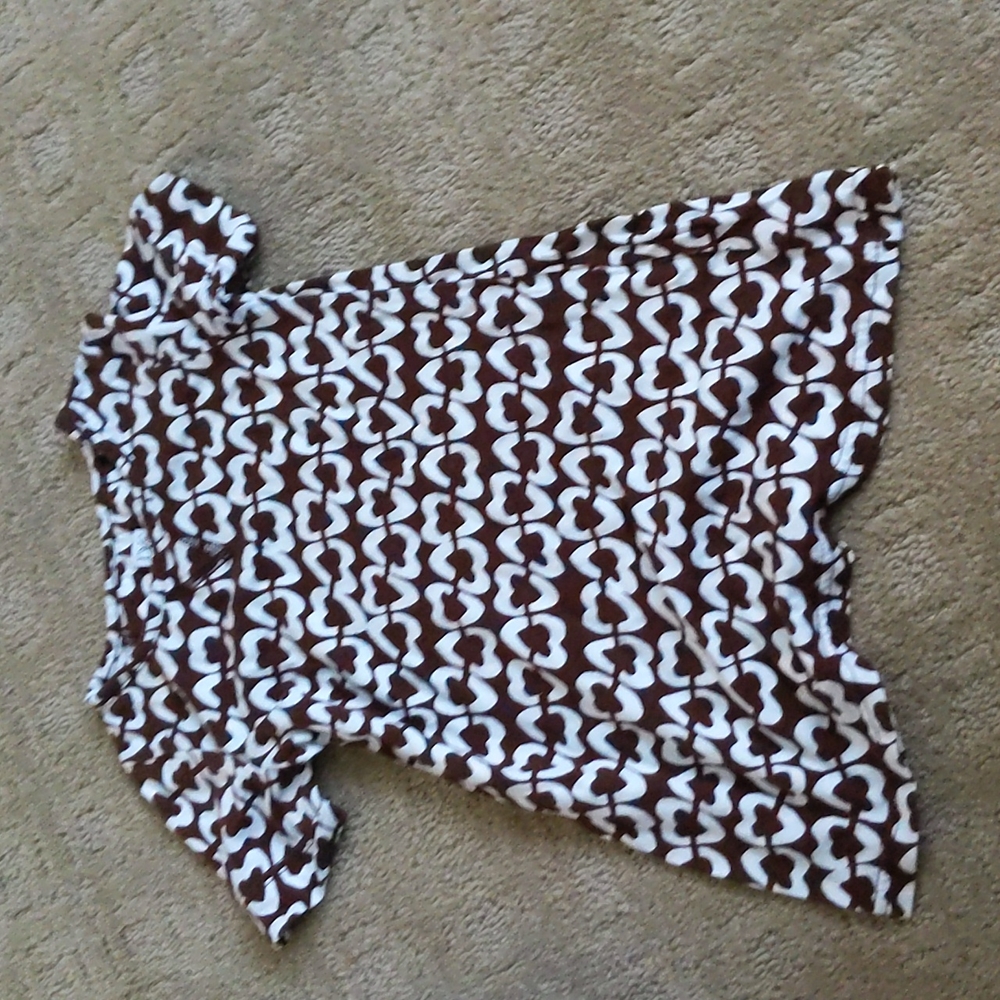 Dvf for baby gap Cotton dress 3t